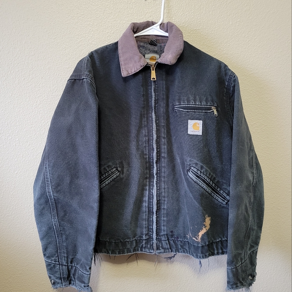 Vintage Carhartt Jacket
